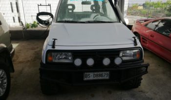 SUZUKI VITARA004